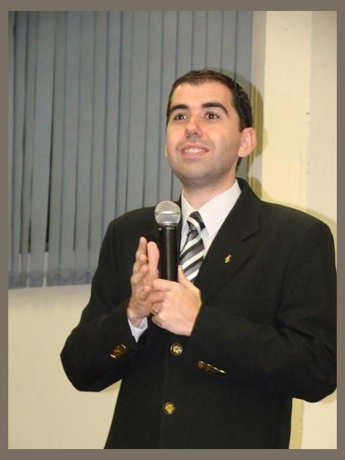 Allan Vilches
